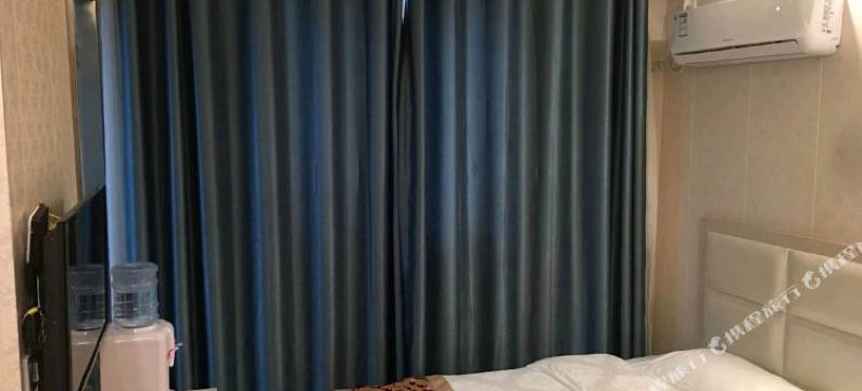 秦安海棠宾馆图片