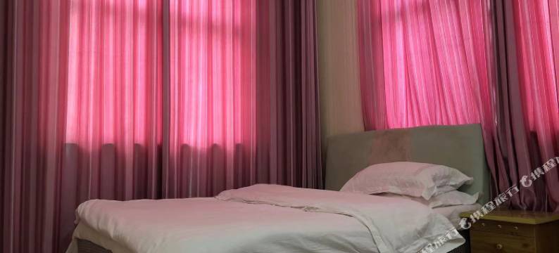 旺客来旅馆图片