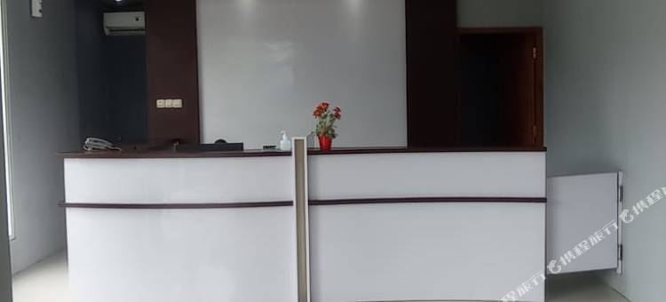 莫约克托德舒适旅馆(De Cozy Inn Mojokerto)图片