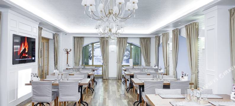 斯坎迪维亚酒店(Hotel Scandinavia)图片