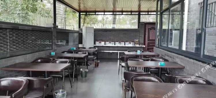 江油翰林阁酒店(方特东方神画店)图片
