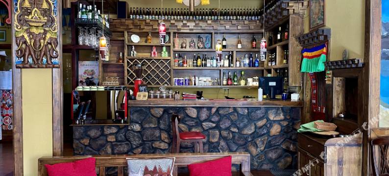 夏河雪山客栈(拉卜楞寺店)图片