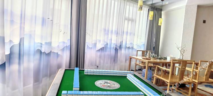 周口栖云民宿图片