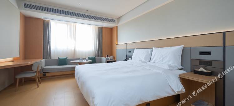 全季酒店(兴化戴南金泽商业街店)图片