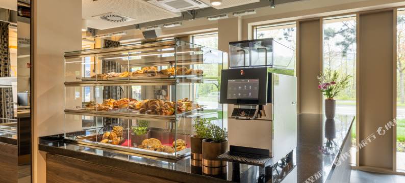 Maseven慕尼黑特鲁德灵展会酒店(Maseven München Messe Trudering)图片