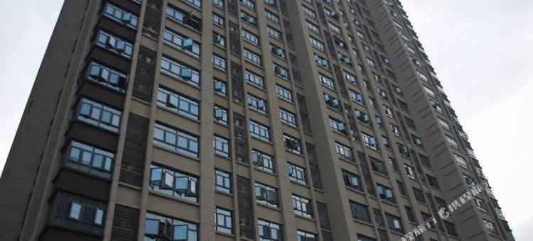 纳兰酒店(平顶山万达广场店)图片