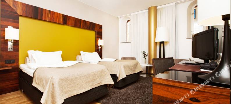 码头大厦精品酒店(Elite Hotel Marina Tower, Spa & Resort)图片