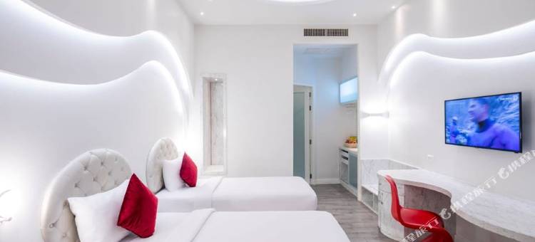 阿瓦塔尔度假酒店(Avatara Resort)图片