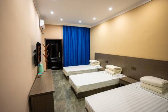 忻州明月阁民宿