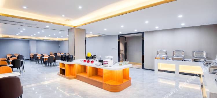 维也纳智好酒店(广州番禺石碁文化广场店)图片