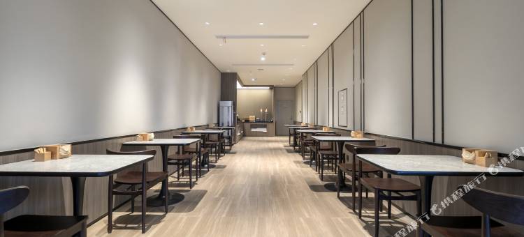 汉庭酒店(咸宁银泉大道店)图片