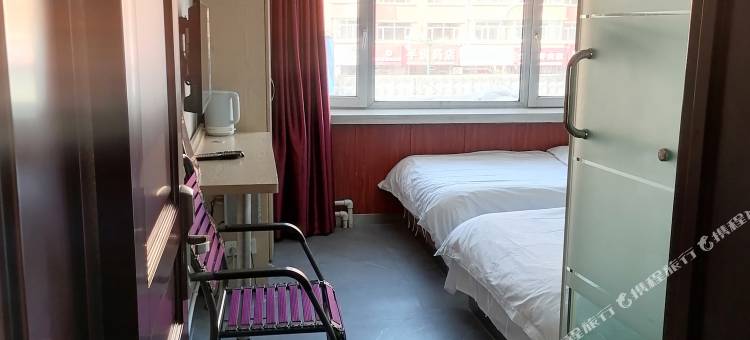 同江港湾假日宾馆图片