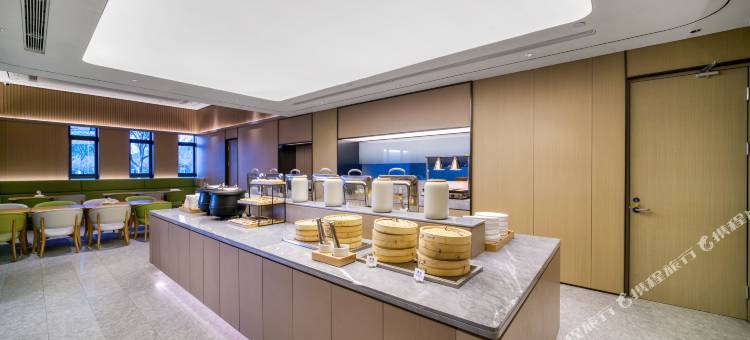 全季酒店(长兴人才大厦店)图片