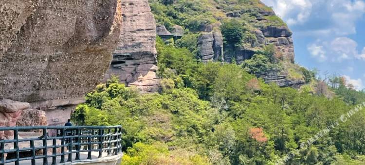 河源宏源公寓图片