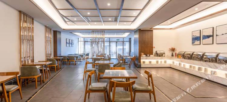 蘭语·唯悦酒店(绍兴鲁迅故里店)图片