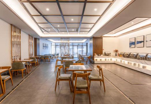 Lanyu Weiyue HotelHotel Overview