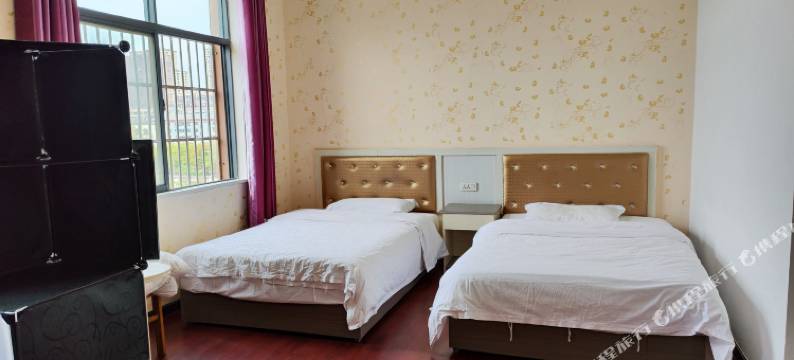 久顺宾馆(监利粮贸西路店)图片