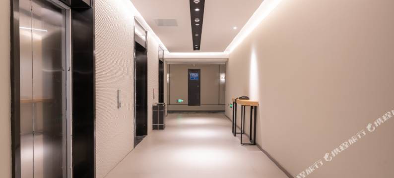 如家商旅酒店(济南奥特莱斯融创乐园店)图片