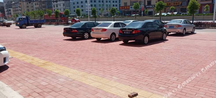 博罗鸿泰山庄图片