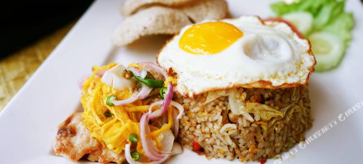 关丹沙赞酒店,Trademark Collection by Wyndham(Shahzan Hotel Kuantan, Trademark Collection by Wyndham)图片