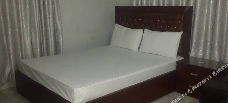 新格雷斯旅馆(New Grace Inn)图片