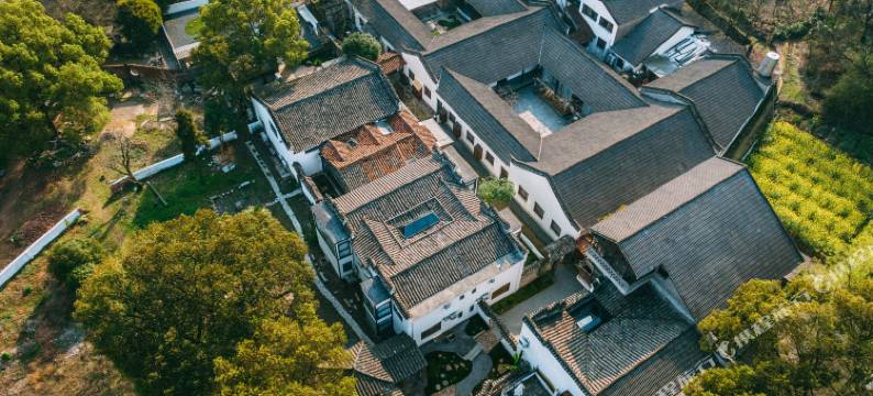 问东山·和睦别院(和睦彩陶文化村店)图片