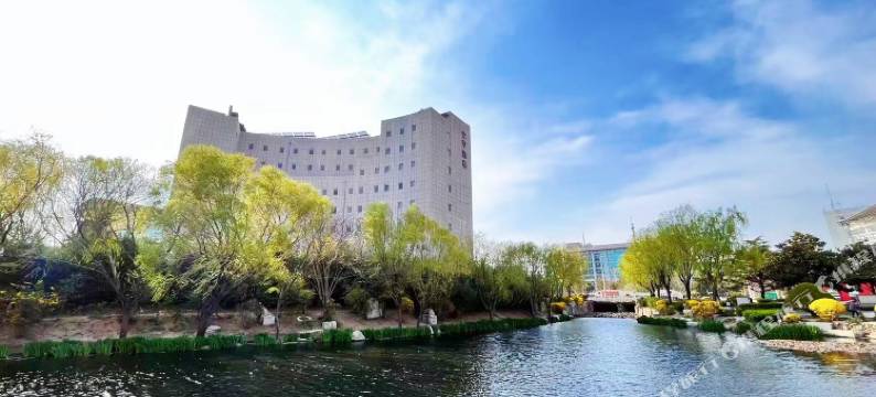 全季酒店(青岛金沙滩黄岛区政府店)图片