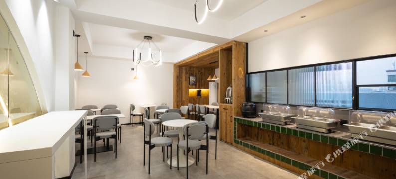 JoySky 云享富天乐酒店 (金鸡岭店)图片