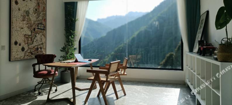 上林吾里森林民宿图片