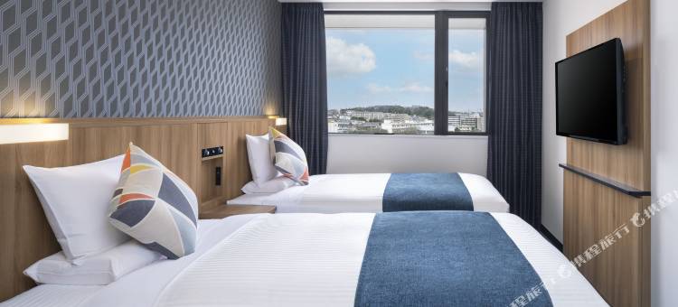 MYSTAYS 苏我酒店(HOTEL MYSTAYS Soga)图片