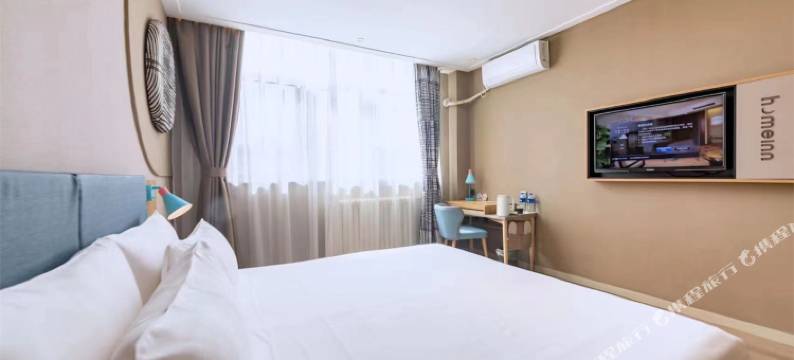 如家酒店(西安北客站科技大学店)图片