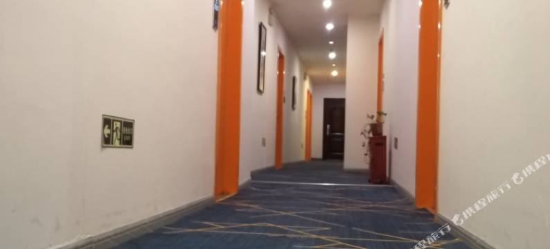 新郑上港精品酒店图片