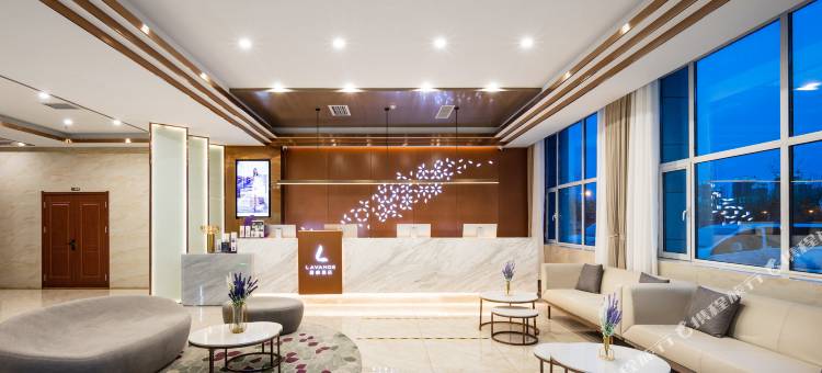 麗枫酒店(通辽市政府店)图片