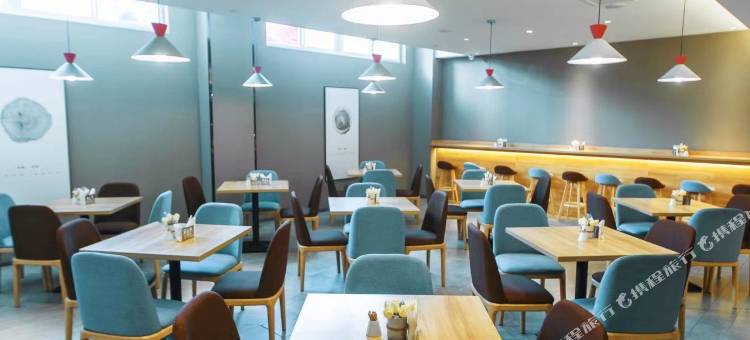 如家睿柏·云酒店(莱州府前东街文峰中学店)图片