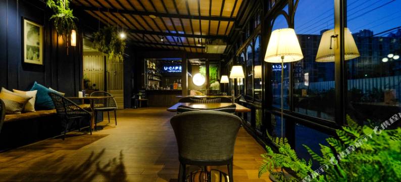 尤萨拜酒店-(U Sabai Hotel Bangkok)图片
