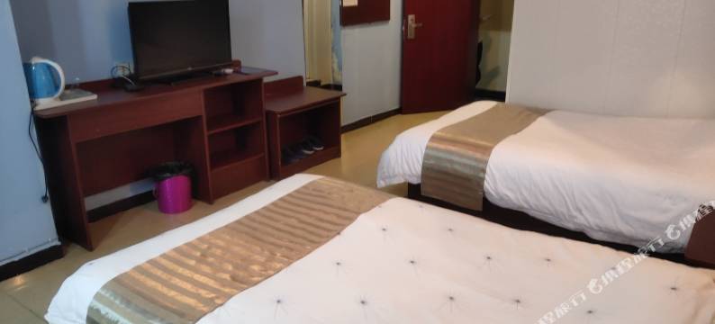 灵宝清雅快捷宾馆图片