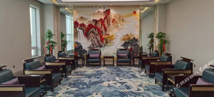 武山宁远国际大酒店图片