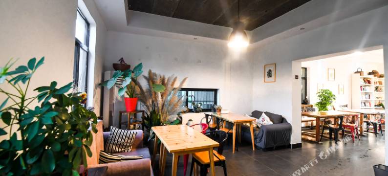 桐庐舍予民宿图片