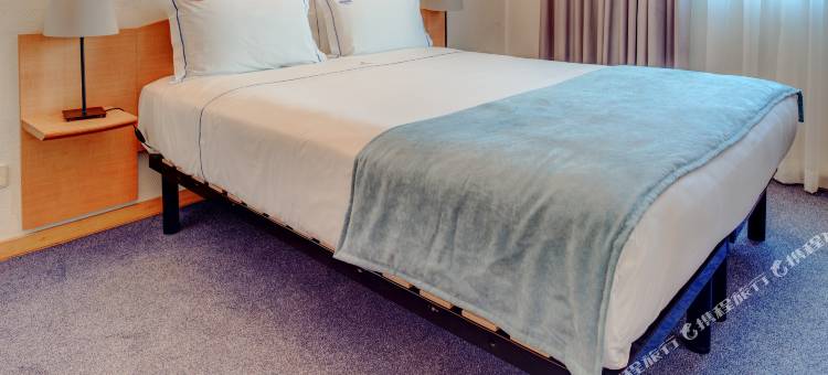 VIP行政伊甸园公寓式酒店(VIP Executive Eden Aparthotel)图片