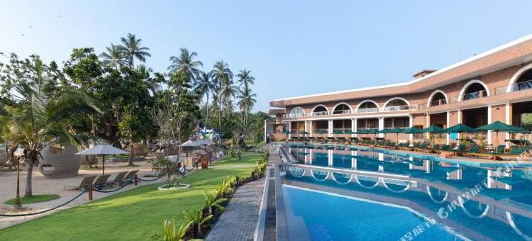 阿拉里亚海滩度假村及水疗中心乌纳瓦图纳-全年与海相遇(Araliya Beach Resort & Spa Unawatuna- Where You Meet the Sea All Year)图片