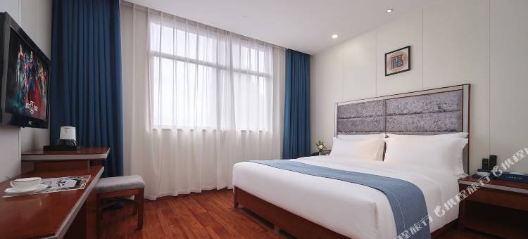 兰泊酒店(黄兴大道龙华地铁站店)图片