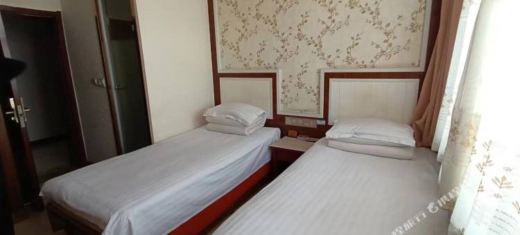 宁县宁州宾馆图片