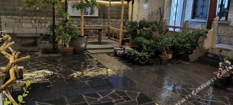 可馨民宿(朱家峪景区店)图片