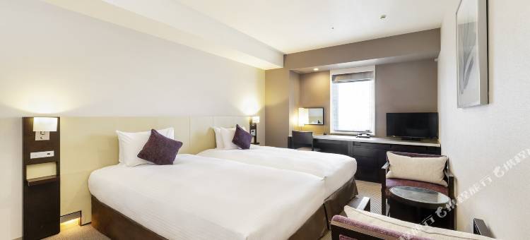 神户三宫科科酒店(Koko Hotel Kobe Sannomiya)图片