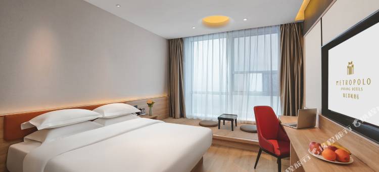 锦江都城酒店(日照站海曲东路店)图片