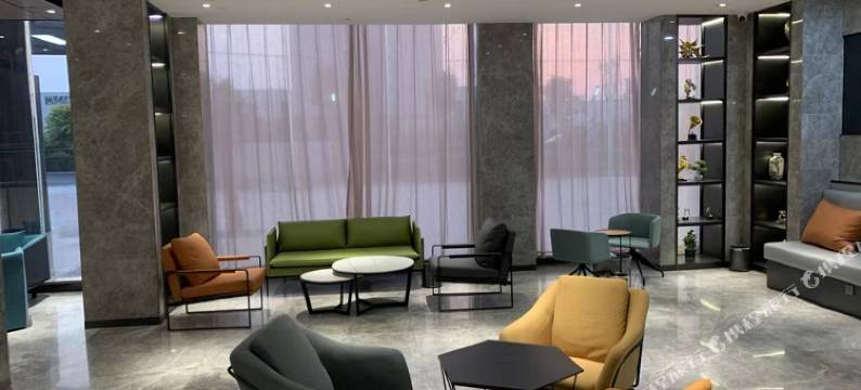 华升·新城酒店(曹县庄寨工业园区店)图片