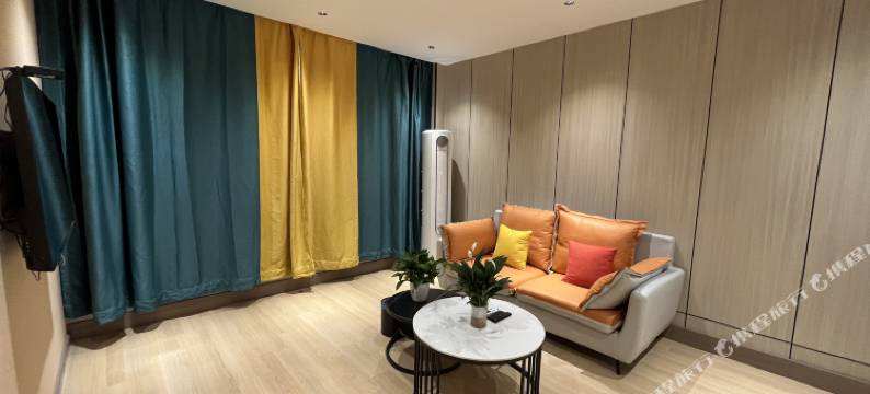 大荔荔城酒店图片