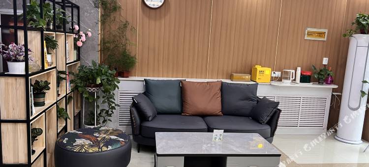 华驿精选酒店(德州人民公园汽车总站店)图片