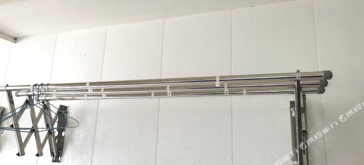 布丁酒店(宿迁楚街店)图片