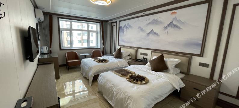 密山浙里钱涌宾馆图片